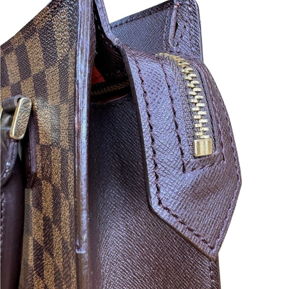 Louis vuitton Venice Sac Plat Damier Ebene - Picture 3 of 11